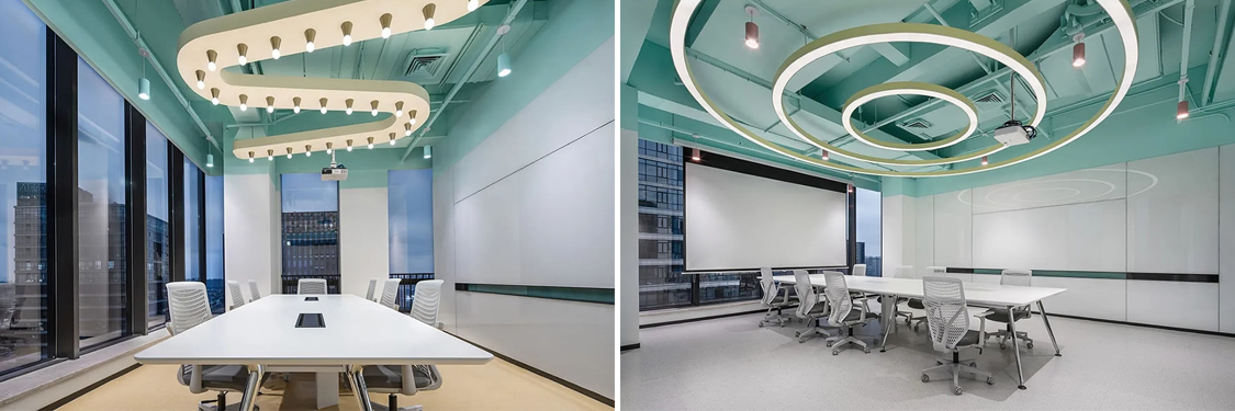 昭通办公室装建设计