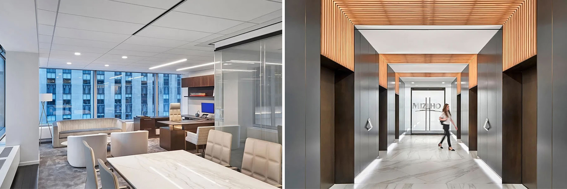 昭通办公室装建设计