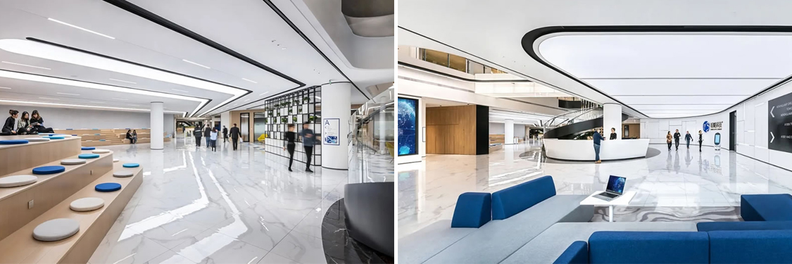 昭通办公室装建设计