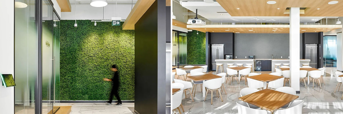 昭通办公室装建设计