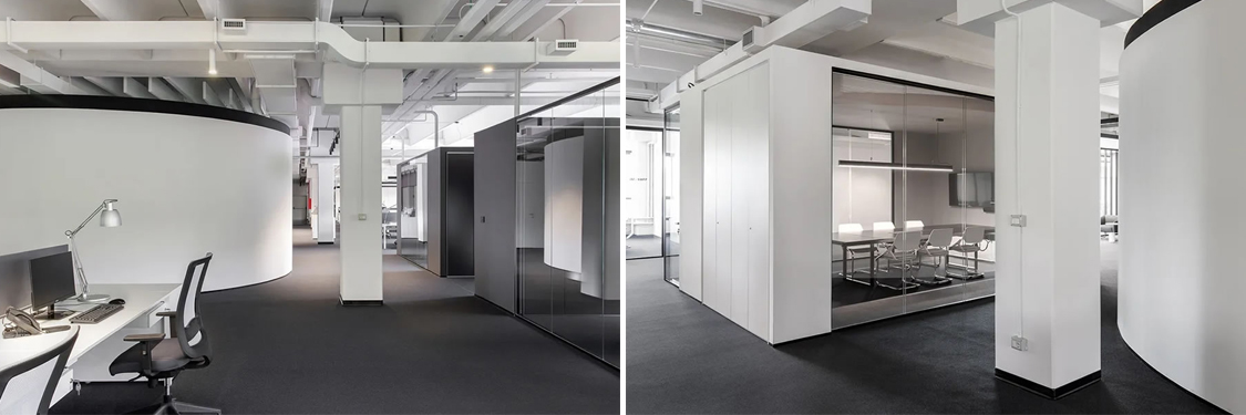 昭通办公室装建设计