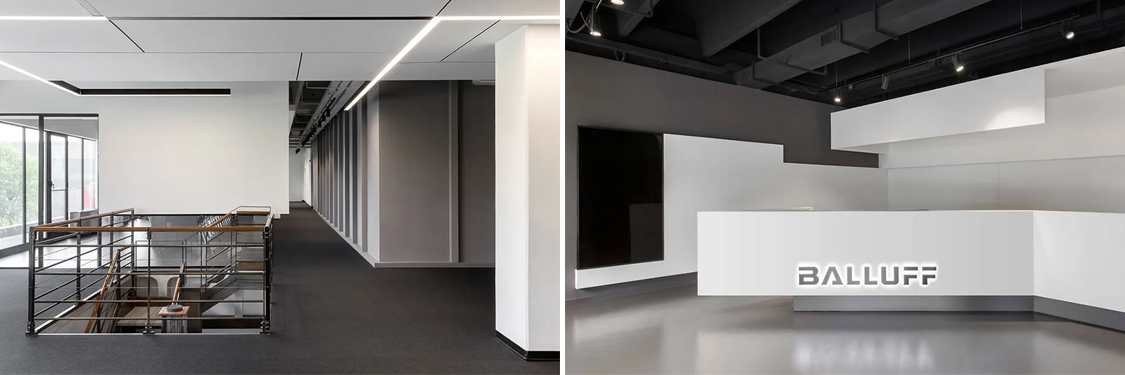 昭通办公室装建设计