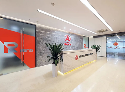 华兴数字办公室装建设计会怎么做设计呢