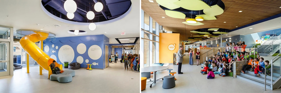 昭通办公室装建设计