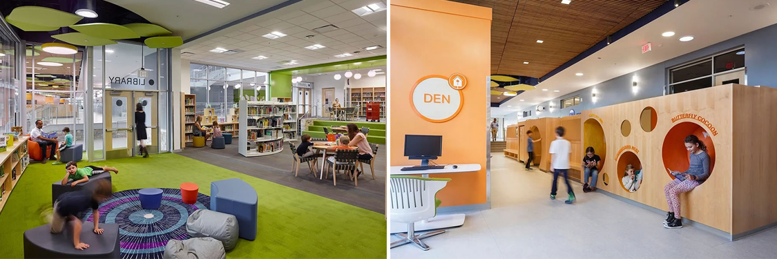 昭通办公室装建设计