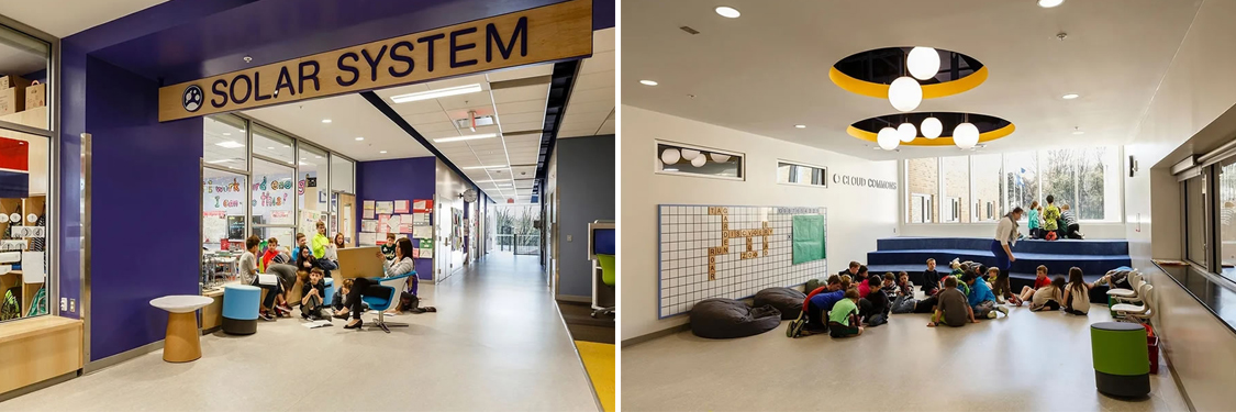 昭通办公室装建设计