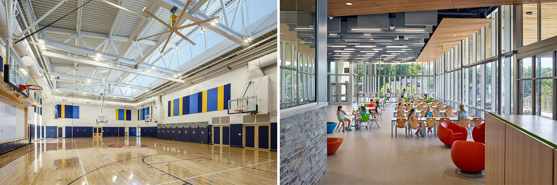 昭通办公室装建设计