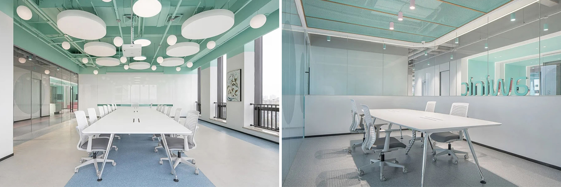 昭通办公室装建设计