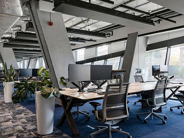 昭通装建设计公司