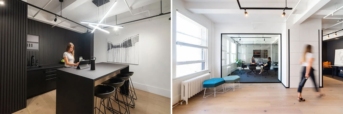 昭通办公室装建设计