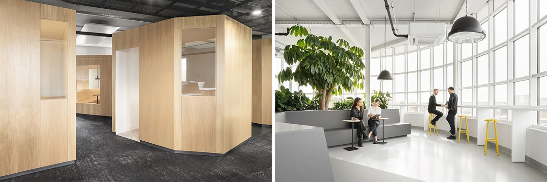 昭通办公室装建设计