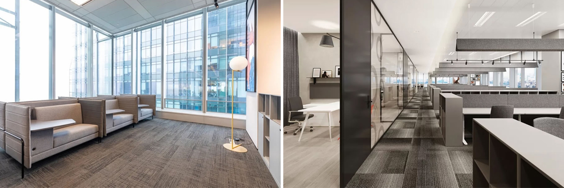 昭通办公室装建设计