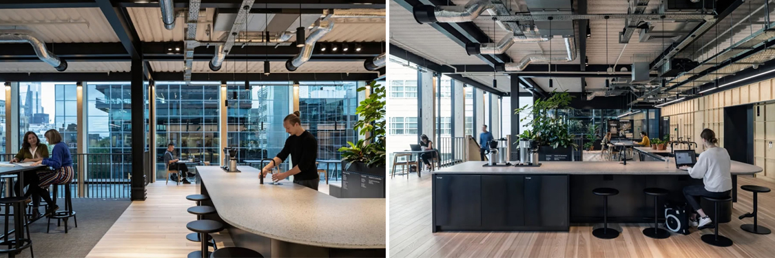 昭通办公室装建设计