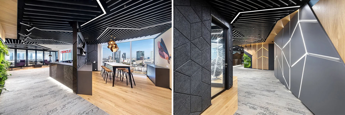 昭通办公室装建设计