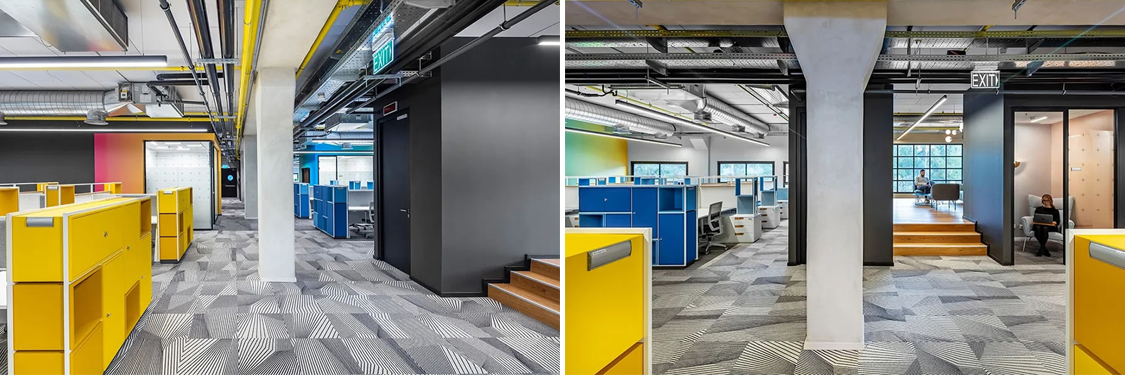 昭通装建设计公司