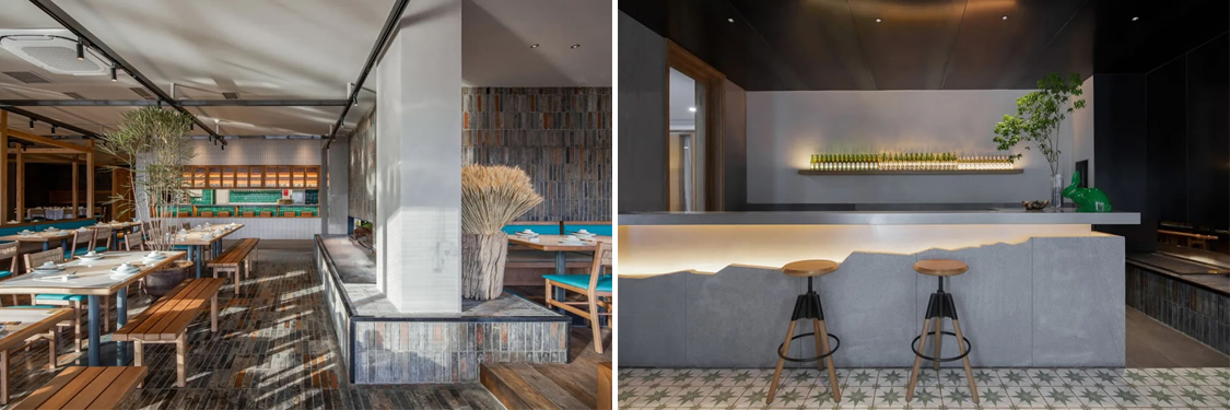 昭通办公室装建设计