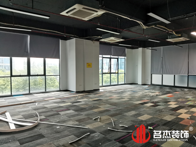 昭通办公室装建设计图册