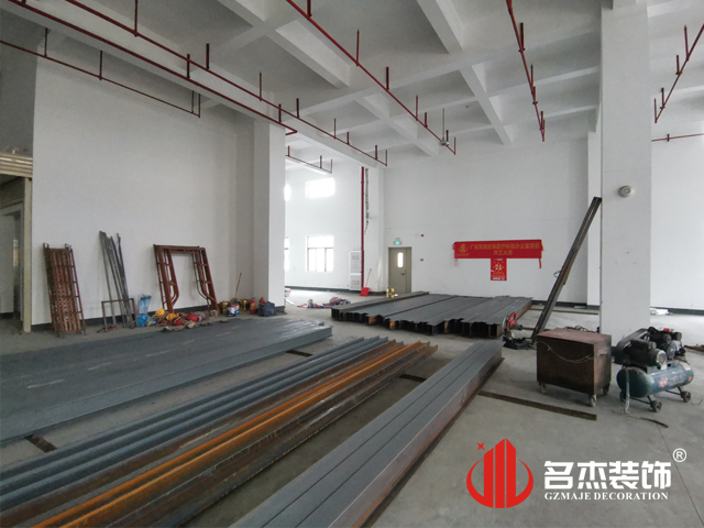 昭通办公室装建设计公司