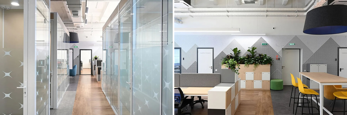 昭通办公室装建设计公司图册