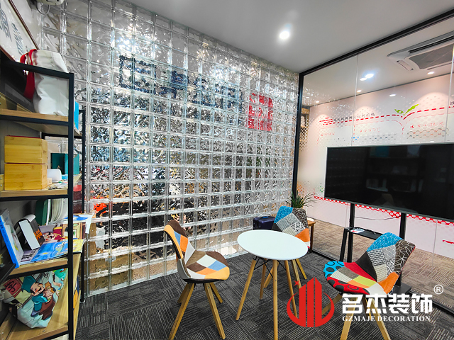 昭通办公室装建设计公司图册