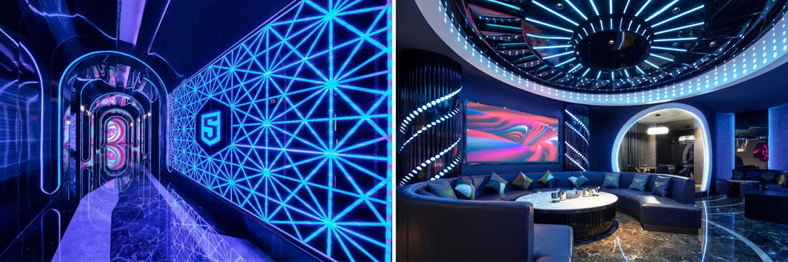 昭通钱柜qg777官方网站装璜设计公司图册