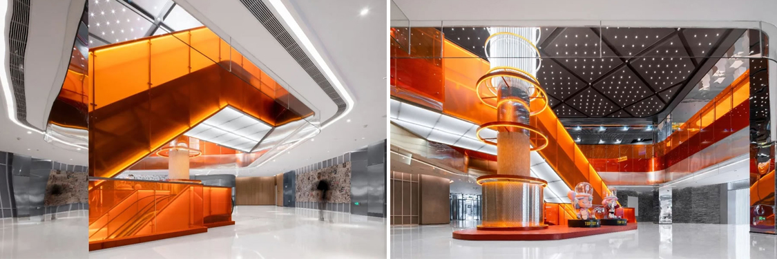 昭通钱柜qg777官方网站装璜设计公司图册