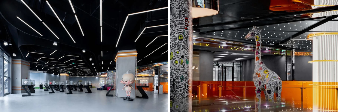 昭通钱柜qg777官方网站装璜设计公司图册