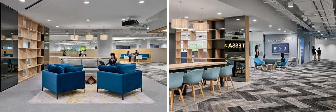 昭通钱柜qg777官方网站装璜设计公司图册