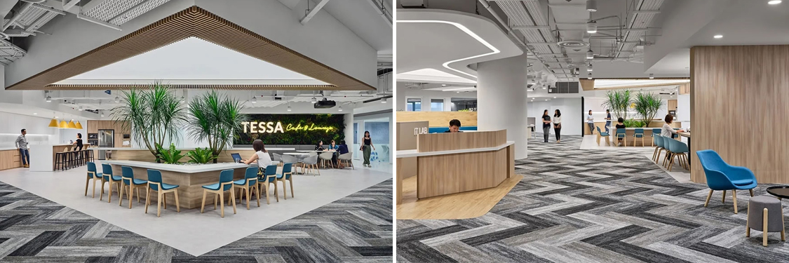 昭通钱柜qg777官方网站装璜设计公司图册