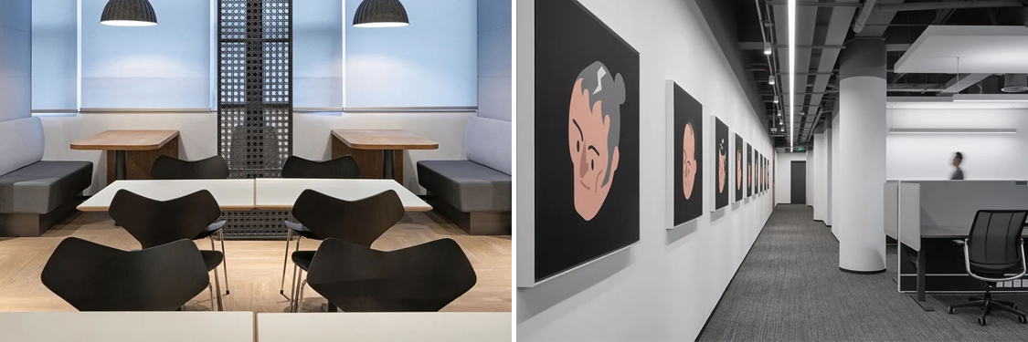 昭通钱柜qg777官方网站装璜设计公司图册