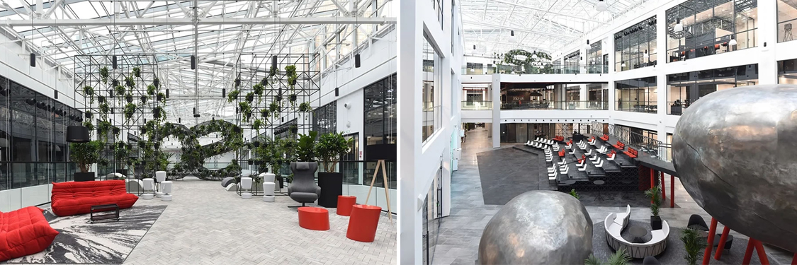 昭通钱柜qg777官方网站装璜设计公司图册