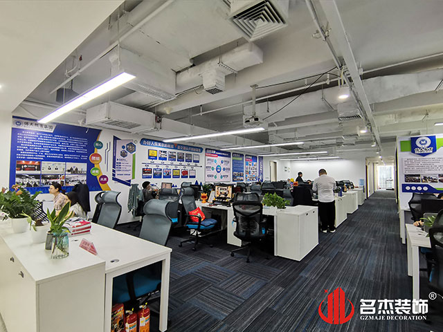 昭通钱柜qg777官方网站装璜设计公司图册