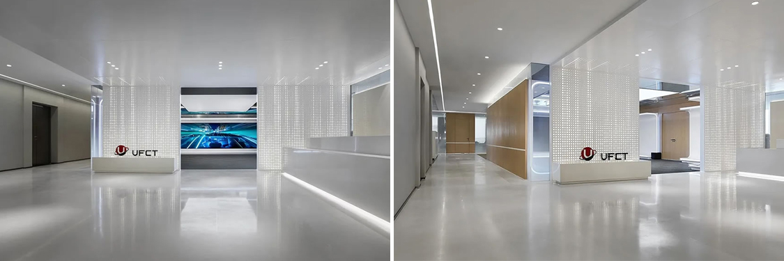 昭通钱柜qg777官方网站装璜设计公司图册