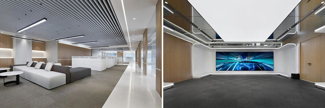 昭通钱柜qg777官方网站装璜设计公司图册