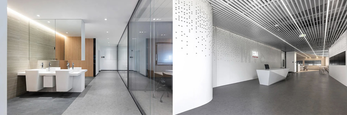 昭通钱柜qg777官方网站装璜设计公司图册