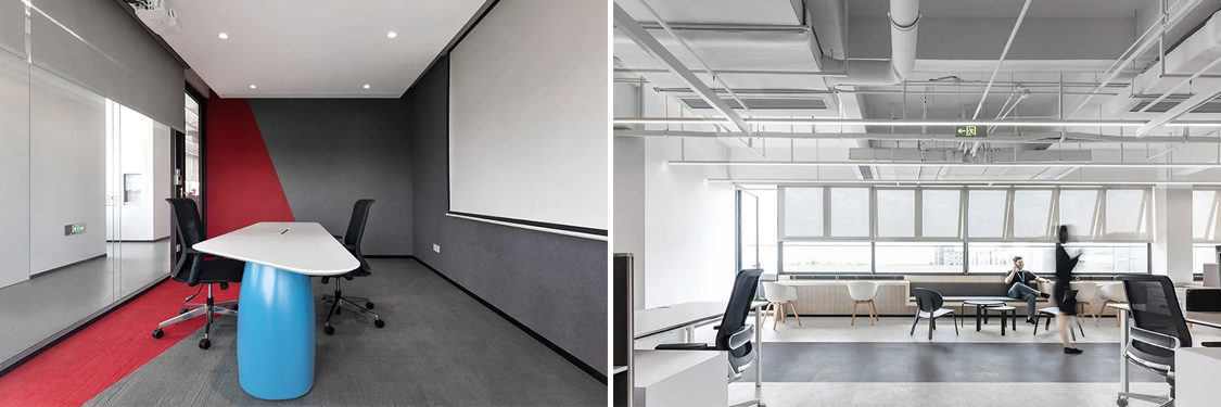 昭通钱柜qg777官方网站装璜设计公司图册