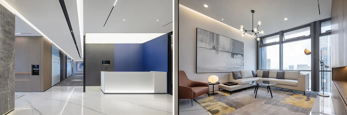 昭通钱柜qg777官方网站装璜设计公司图册