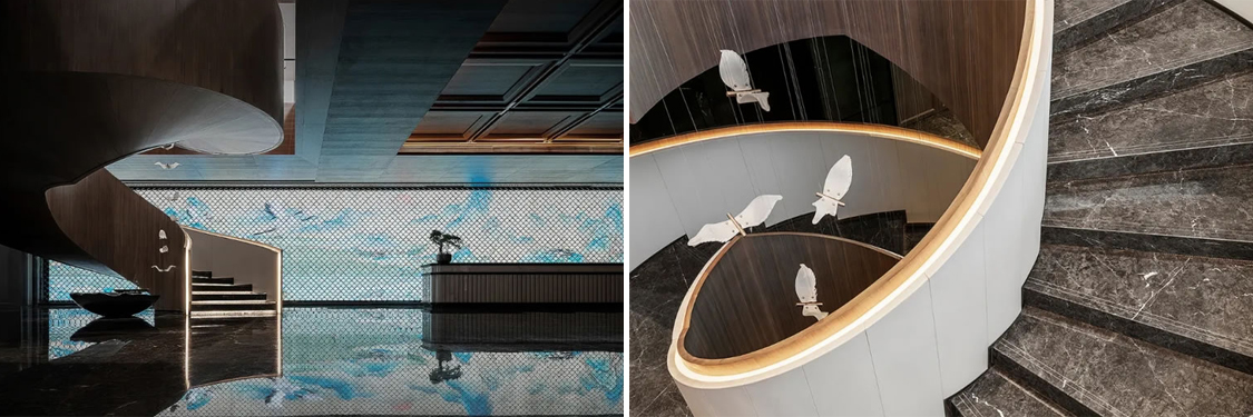 昭通钱柜qg777官方网站装璜设计公司图册