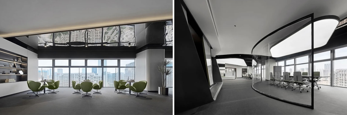 昭通钱柜qg777官方网站装璜设计公司图册