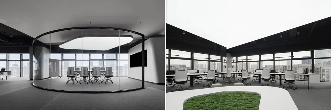 昭通钱柜qg777官方网站装璜设计公司图册