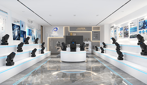 昭通鑫宇舞台灯光音响设备办公装建设计