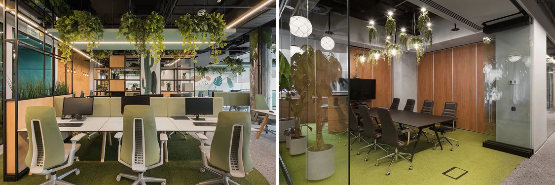 昭通钱柜qg777官方网站装璜设计公司图册