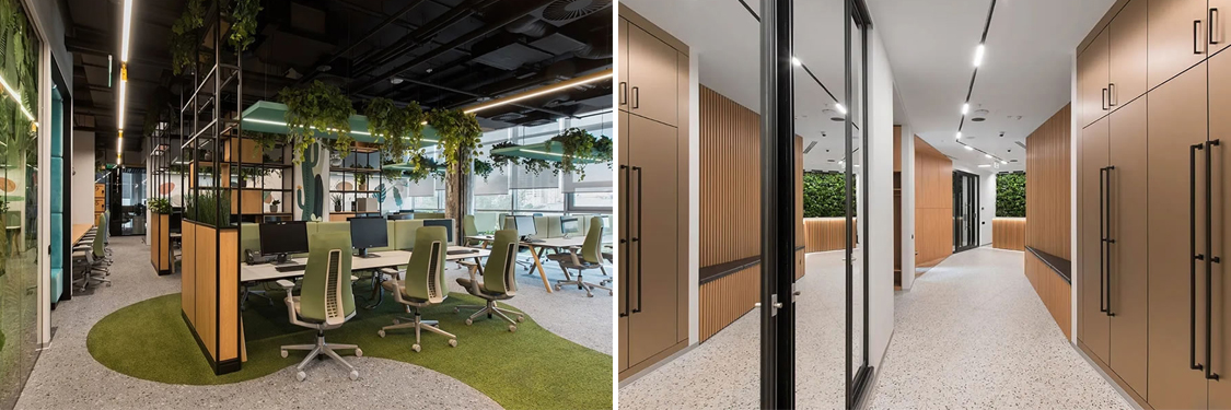 昭通钱柜qg777官方网站装璜设计公司图册