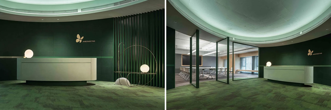 昭通钱柜qg777官方网站装璜设计公司图册