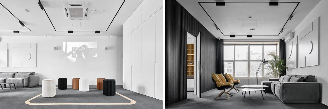 昭通钱柜qg777官方网站装璜设计公司图册