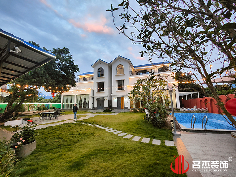 昭通钱柜qg777官方网站装璜设计公司图册