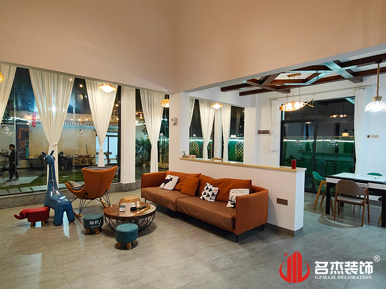 昭通钱柜qg777官方网站装璜设计公司图册