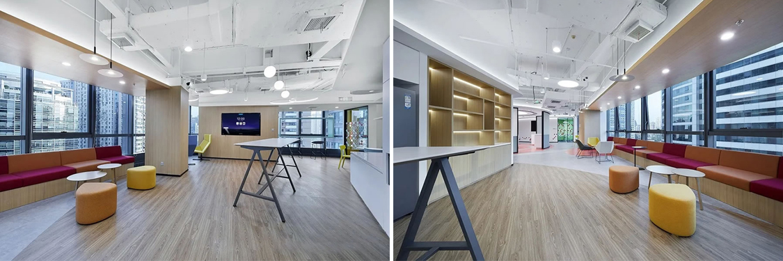 昭通钱柜qg777官方网站装璜设计公司图册