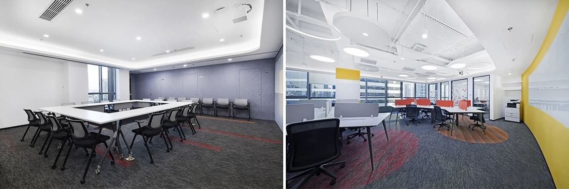 昭通钱柜qg777官方网站装璜设计公司图册