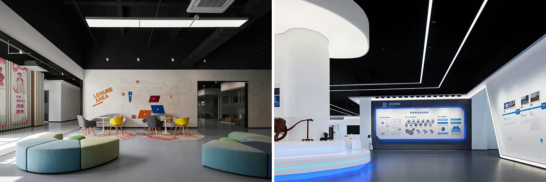 昭通钱柜qg777官方网站装璜设计公司图册